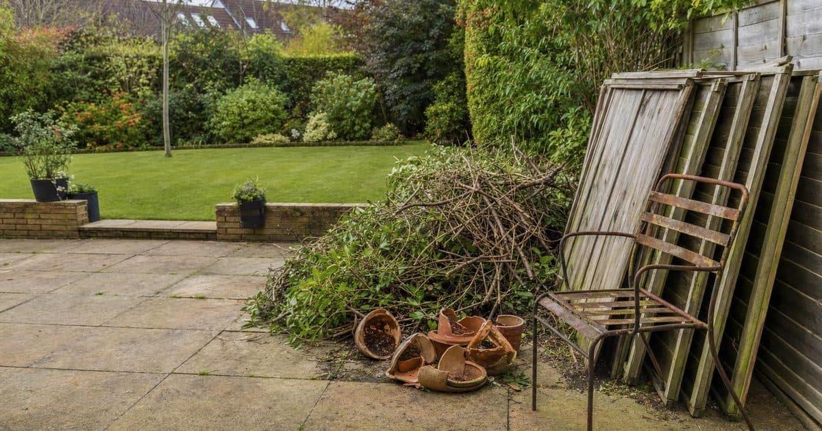 Garden Clearance in Milton Keynes: What Can Be Removed and What to Leave